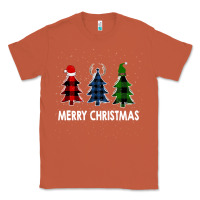 Copper Merry Christmas Classic Tee - Bettercallsaul