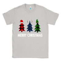 Moon Dust Merry Christmas Classic Tee - Bettercallsaul