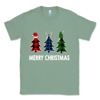 Sage Merry Christmas Classic Tee - Bettercallsaul