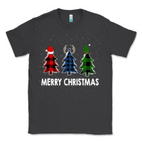 Smoke Merry Christmas Classic Tee - Bettercallsaul