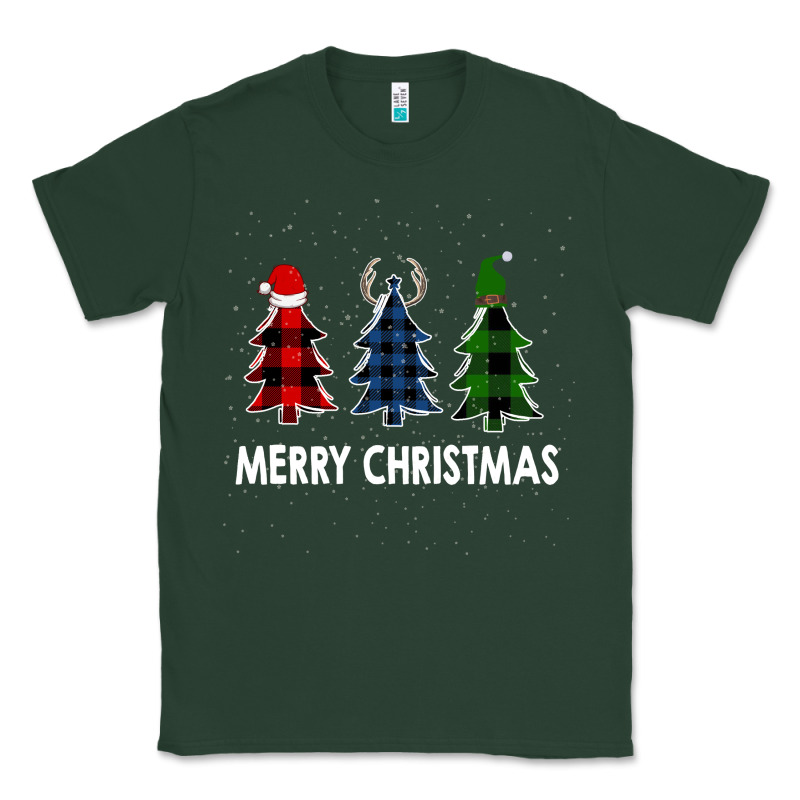 Merry Christmas Classic Tee by Bettercallsaul | Teevron