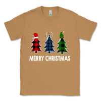 Toasted Coconut Merry Christmas Classic Tee - Bettercallsaul