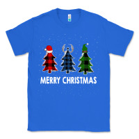 True Royal Merry Christmas Classic Tee - Bettercallsaul