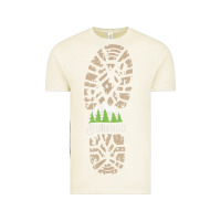 Vintage Arctic hiking durango colorado mountains hiking Vintage Tee - baoMotion