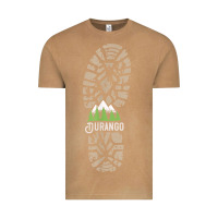 Vintage Camel hiking durango colorado mountains hiking Vintage Tee - baoMotion