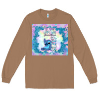 Toasted Coconut if you love me please let me sleep Long Sleeve Tee - TumblerDesignByShophia
