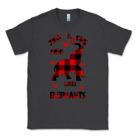 Smoke Just a girl who loves Elephants - Elephant Classic Tee - Bettercallsaul