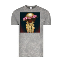 Cloud Rock The World Is Yours Jeremiah Da Profit Vintage Tee - baoMotion