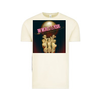 Vintage Arctic The World Is Yours Jeremiah Da Profit Vintage Tee - baoMotion
