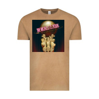Vintage Camel The World Is Yours Jeremiah Da Profit Vintage Tee - baoMotion