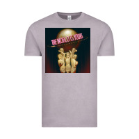 Vintage Zinc The World Is Yours Jeremiah Da Profit Vintage Tee - baoMotion