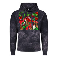 Cloud Black It's In My Dna Mexico Vintage Hoodie - texasbilliewilder