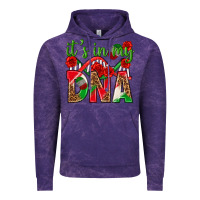 Cloud Purple It's In My Dna Mexico Vintage Hoodie - texasbilliewilder