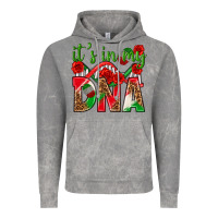 Cloud Rock It's In My Dna Mexico Vintage Hoodie - texasbilliewilder
