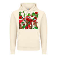 Vintage Artic It's In My Dna Mexico Vintage Hoodie - texasbilliewilder