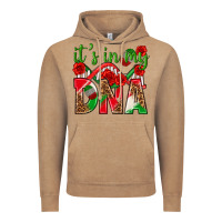 Vintage Coffee It's In My Dna Mexico Vintage Hoodie - texasbilliewilder