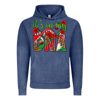 Vintage Denim It's In My Dna Mexico Vintage Hoodie - texasbilliewilder