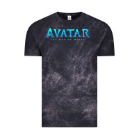 Cloud Black avatar 2022 new movies, the way of water t shirt Vintage Tee - baoMotion