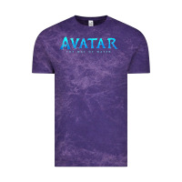 Cloud Purple avatar 2022 new movies, the way of water t shirt Vintage Tee - baoMotion
