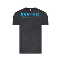 Vintage Black avatar 2022 new movies, the way of water t shirt Vintage Tee - baoMotion