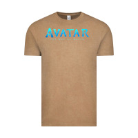 Vintage Coffee avatar 2022 new movies, the way of water t shirt Vintage Tee - baoMotion