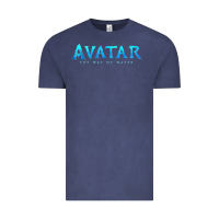 Vintage Denim avatar 2022 new movies, the way of water t shirt Vintage Tee - baoMotion
