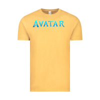 Vintage Mustard avatar 2022 new movies, the way of water t shirt Vintage Tee - baoMotion