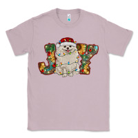 Lilac pomeranian christmas joy Classic Tee - RanaPortraitStore