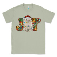 Matcha pomeranian christmas joy Classic Tee - RanaPortraitStore
