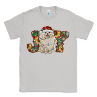 Moon Dust pomeranian christmas joy Classic Tee - RanaPortraitStore