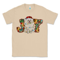 Mushroom pomeranian christmas joy Classic Tee - RanaPortraitStore