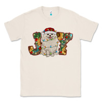 Natural pomeranian christmas joy Classic Tee - RanaPortraitStore
