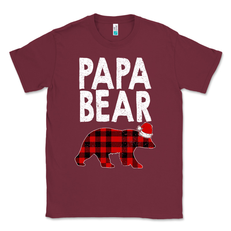 Papa Bear Classic Tee by Bettercallsaul | Teevron
