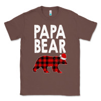 Chestnut Papa Bear Classic Tee - Bettercallsaul