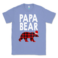 Colony Blue Papa Bear Classic Tee - Bettercallsaul