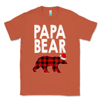 Copper Papa Bear Classic Tee - Bettercallsaul