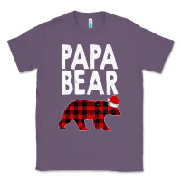 Lavender Papa Bear Classic Tee - Bettercallsaul