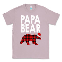 Lilac Papa Bear Classic Tee - Bettercallsaul