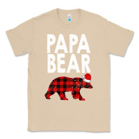 Mushroom Papa Bear Classic Tee - Bettercallsaul