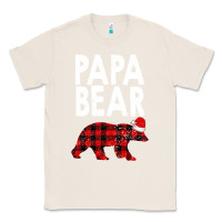 Natural Papa Bear Classic Tee - Bettercallsaul