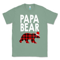 Sage Papa Bear Classic Tee - Bettercallsaul