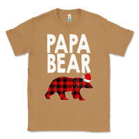 Toasted Coconut Papa Bear Classic Tee - Bettercallsaul