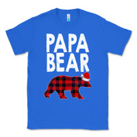 True Royal Papa Bear Classic Tee - Bettercallsaul