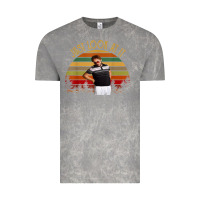 Cloud Rock just look at it vintage funny for men women and family t shirt Vintage Tee - baoMotion