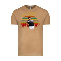 Vintage Camel just look at it vintage funny for men women and family t shirt Vintage Tee - baoMotion