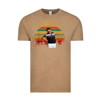 Vintage Coffee just look at it vintage funny for men women and family t shirt Vintage Tee - baoMotion