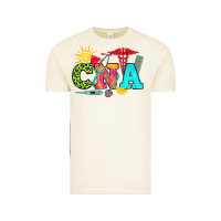 Vintage Arctic cna summer Vintage Tee - RanaPortraitStore