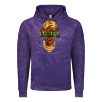 Cloud Purple do it for the culture Vintage Hoodie - NancyCooperArtShop