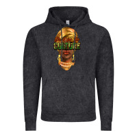 Vintage Black do it for the culture Vintage Hoodie - NancyCooperArtShop