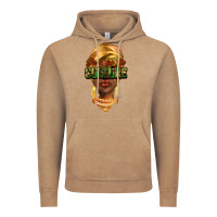 Vintage Coffee do it for the culture Vintage Hoodie - NancyCooperArtShop